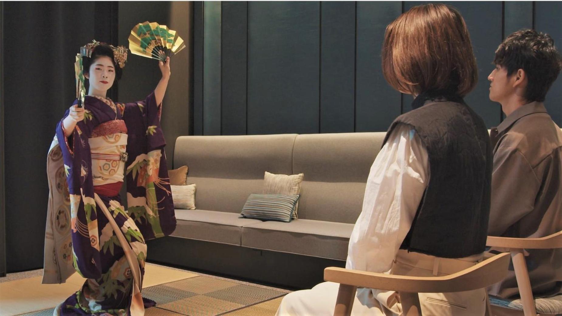 Richmond Hotel Premier Kyoto Shijo — Photos 2